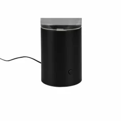 Luminaires Reality Lampe de table Reality Glitter LED Noir, Transparent, 1 lumière* Éclairage Led