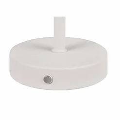 Luminaires Reality Lampe de table Reality JEFF LED Blanc, 1 lumière* Éclairage Led