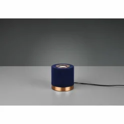 Luminaires Reality Lampe de table Reality Judy LED Bleu, 1 lumière* Éclairage Led