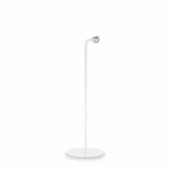 Luminaires Reality Lampe de table Reality Maxi LED Blanc, 1 lumière* Éclairage Led