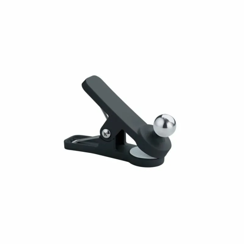 Luminaires Reality Lampe de table Reality Maxi LED Noir, 1 lumière* Éclairage Led