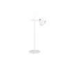 Luminaires Reality Lampe de table Reality MAXIMA LED Blanc, 1 lumière* Lampes À Poser