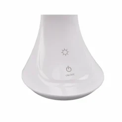 Luminaires Reality Lampe de table Reality Patty LED Blanc, 1 lumière* Éclairage Led