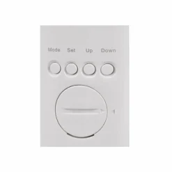 Luminaires Reality Lampe de table Reality Patty LED Blanc, 1 lumière* Éclairage Led