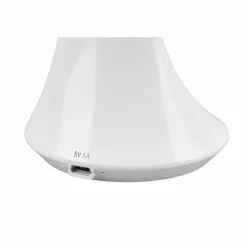 Luminaires Reality Lampe de table Reality Patty LED Blanc, 1 lumière* Éclairage Led