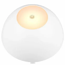 Luminaires Reality Lampe de table Reality RICARDO LED Blanc, 1 lumière