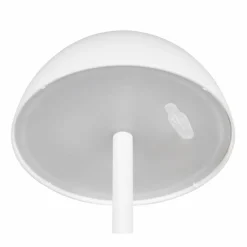 Luminaires Reality Lampe de table Reality RICARDO LED Blanc, 1 lumière