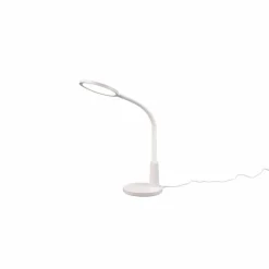 Luminaires Reality Lampe de table Reality Sally LED Blanc, 1 lumière* Éclairage Led