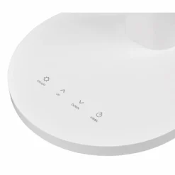 Luminaires Reality Lampe de table Reality Sally LED Blanc, 1 lumière* Éclairage Led