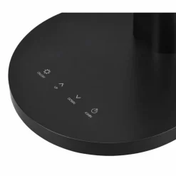 Luminaires Reality Lampe de table Reality Sally LED Noir, 1 lumière* Éclairage Led