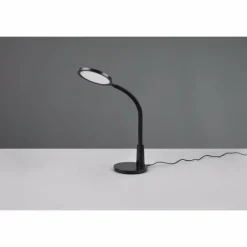 Luminaires Reality Lampe de table Reality Sally LED Noir, 1 lumière* Éclairage Led
