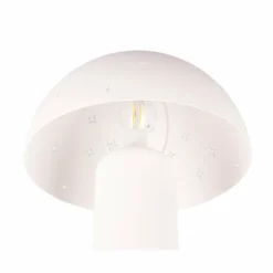 Luminaires Reality Lampe de table Reality SETA Blanc, 1 lumière* Lampes À Poser