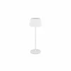 Luminaires Reality Lampe de table Reality SUAREZ LED Blanc, 1 lumière
