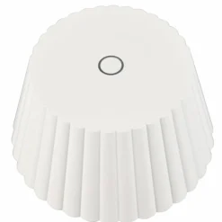 Luminaires Reality Lampe de table Reality SUAREZ LED Blanc, 1 lumière