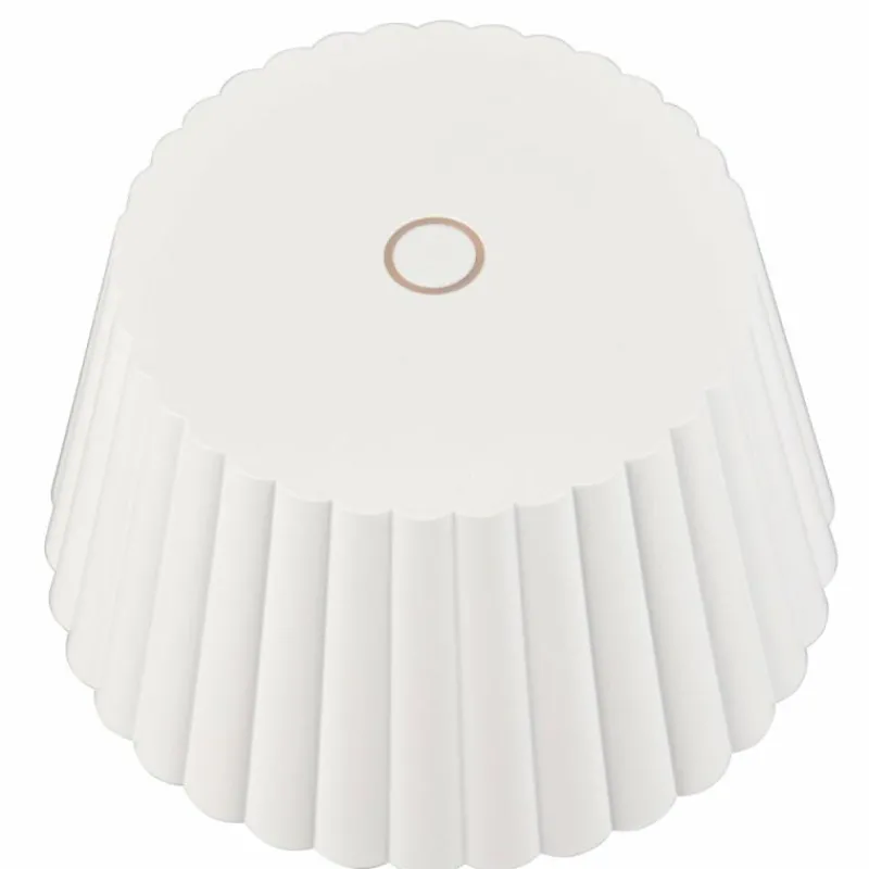 Luminaires Reality Lampe de table Reality SUAREZ LED Blanc, 1 lumière