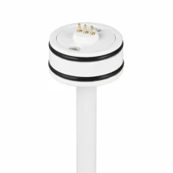 Luminaires Reality Lampe de table Reality SUAREZ LED Blanc, 1 lumière