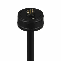 Luminaires Reality Lampe de table Reality SUAREZ LED Noir, 1 lumière