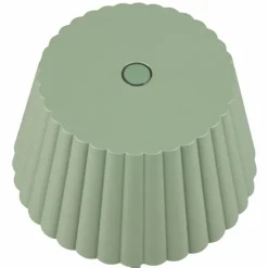 Luminaires Reality Lampe de table Reality SUAREZ LED Vert, 1 lumière