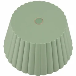 Luminaires Reality Lampe de table Reality SUAREZ LED Vert, 1 lumière