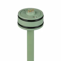 Luminaires Reality Lampe de table Reality SUAREZ LED Vert, 1 lumière