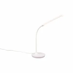 Luminaires Reality Lampe de table Reality TORO LED Blanc, 1 lumière* Éclairage Led