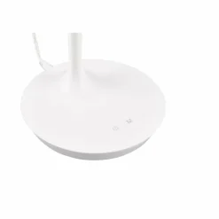 Luminaires Reality Lampe de table Reality TORO LED Blanc, 1 lumière* Éclairage Led