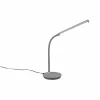 Luminaires Reality Lampe de table Reality TORO LED Gris, 1 lumière* Éclairage Led