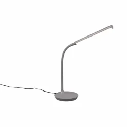 Luminaires Reality Lampe de table Reality TORO LED Gris, 1 lumière* Éclairage Led
