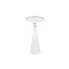 Luminaires Reality Lampe de table Reality TORREZ LED Blanc, 1 lumière