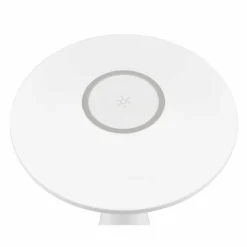 Luminaires Reality Lampe de table Reality TORREZ LED Blanc, 1 lumière