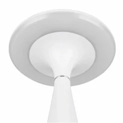 Luminaires Reality Lampe de table Reality TORREZ LED Blanc, 1 lumière