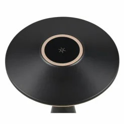 Luminaires Reality Lampe de table Reality TORREZ LED Noir, 1 lumière