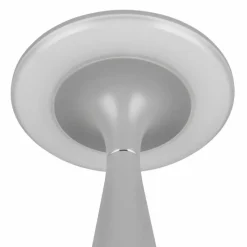 Luminaires Reality Lampe de table Reality TORREZ LED Gris, 1 lumière