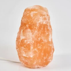 hofstein Lampe de table Sansou Rose, Blanc, 1 lumière