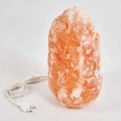 hofstein Lampe de table Sansou Rose, Blanc, 1 lumière