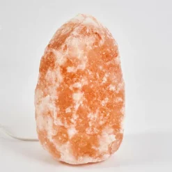 hofstein Lampe de table Sansou Rose, Blanc, 1 lumière