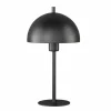 SCHÖNER WOHNEN-Kollektion Lampe de table KIA Noir, 1 lumière* Lampes À Poser