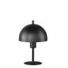 SCHÖNER WOHNEN-Kollektion Lampe de table KIA Noir, 1 lumière* Lampes À Poser