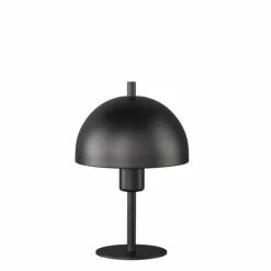 SCHÖNER WOHNEN-Kollektion Lampe de table KIA Noir, 1 lumière* Lampes À Poser