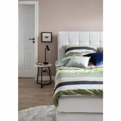 SCHÖNER WOHNEN-Kollektion Lampe de table STINA LED Noir, 1 lumière* Éclairage Led