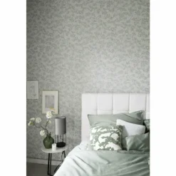 Lampes En Tissu-SCHÖNER WOHNEN-Kollektion Lampe de table GRACE Noir, 1 lumière