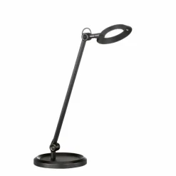 SCHÖNER WOHNEN-Kollektion Lampe de table SCHÖNER-WOHNEN-Kollektion Office LED Noir, 1 lumière* Lampes À Poser