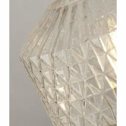 Luminaires Searchlight Lampe de table Searchlight Or, 1 lumière