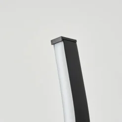 hofstein Lampe de table Serlande LED Aluminium, 1 lumière* Éclairage Led