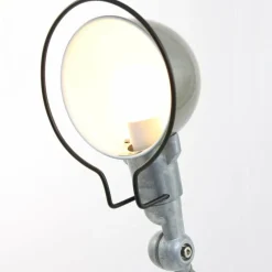 Luminaires Steinhauer Lampe de table Steinhauer Darvin Gris, Vert, 1 lumière