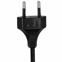 Suspension Verre Fumé-Luminaires Steinhauer Lampe de table Steinhauer Reflexion Gris, Noir, 1 lumière