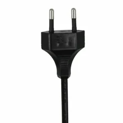 Suspension Verre Fumé-Luminaires Steinhauer Lampe de table Steinhauer Reflexion Gris, Noir, 1 lumière