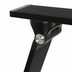 Luminaires Steinhauer Lampe de table Steinhauer Serenade LED Noir, Blanc, 1 lumière* Lampes À Poser