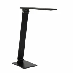 Luminaires Steinhauer Lampe de table Steinhauer Serenade LED Noir, Blanc, 1 lumière* Lampes À Poser