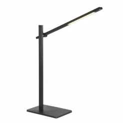 Luminaires Steinhauer Lampe de table Steinhauer Stekk LED Noir, Blanc, 1 lumière* Lampes À Poser